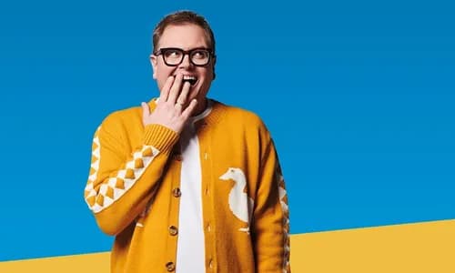 Alan Carr