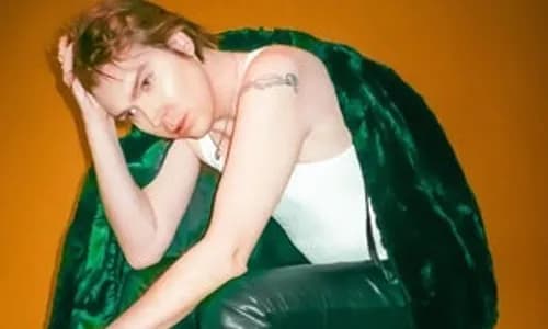 Alex Cameron