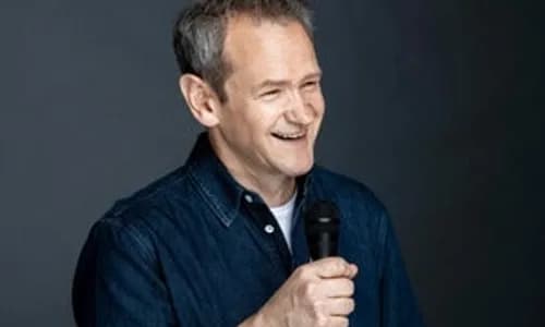 Alexander Armstrong