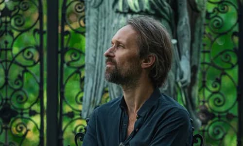 Anders Knudsen