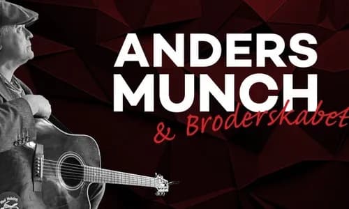 Anders Munch