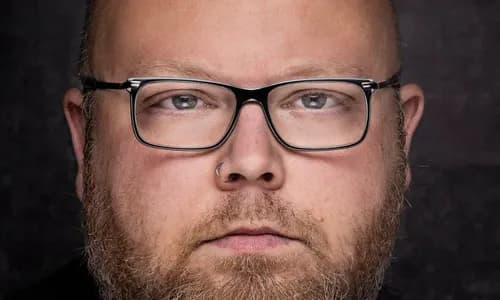 Andreas Kummert