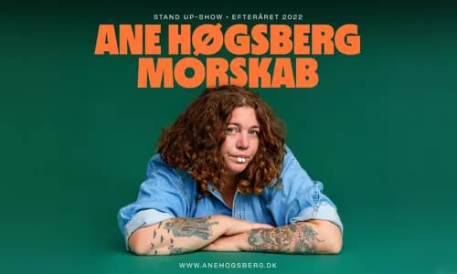 Ane Hoegsberg