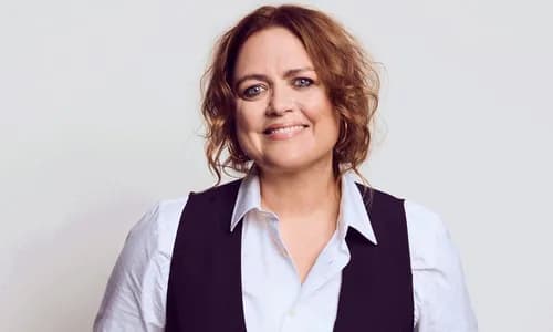Annamette Fuhrmann