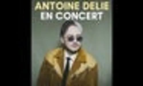 Antoine Delie
