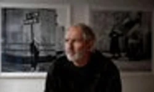 Anton Corbijn