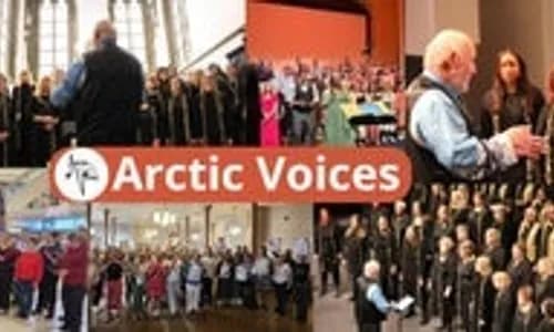 Arctic Voices