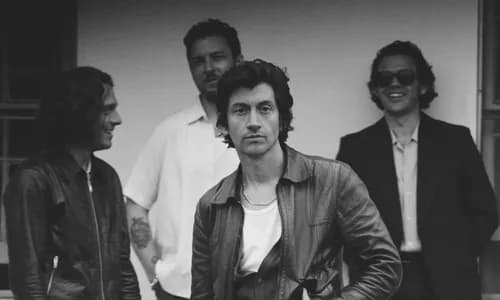 Arctic Monkeys