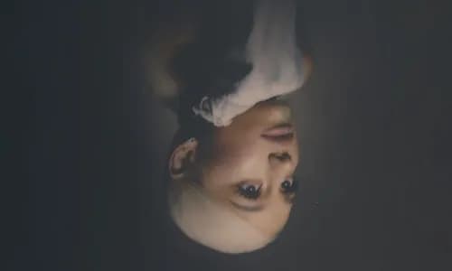 Ariana Grande