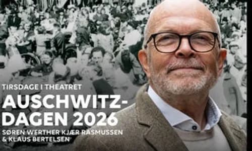 Auschwitz-dagen