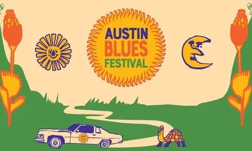 Austin Blues Festival