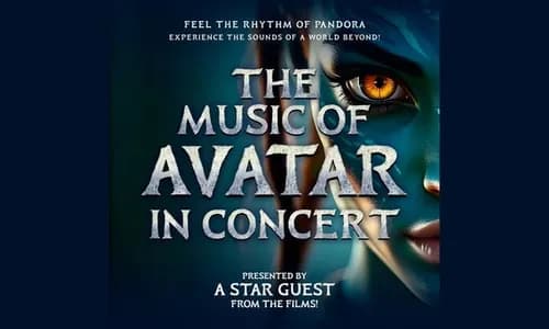 Avatar - the concert
