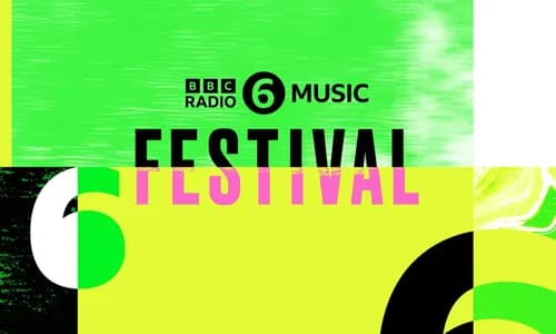 BBC Radio 6 Music Festival