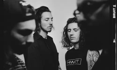 BRUIT ≤