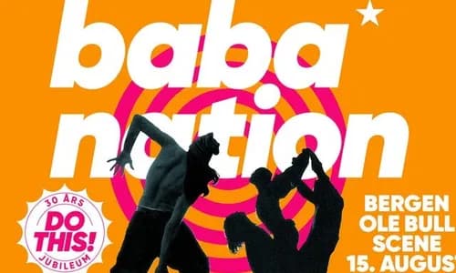 Baba Nation