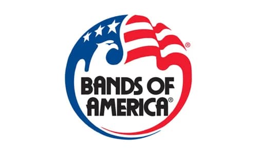 Bands of America