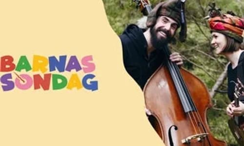 Barnas Søndag