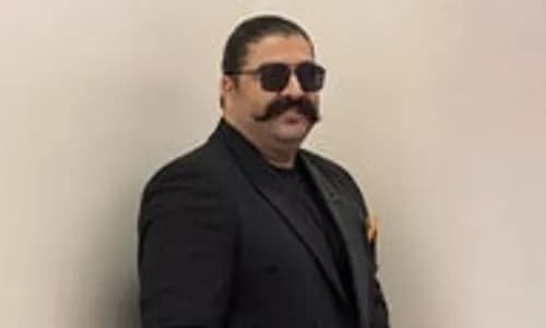 Behnam Bani