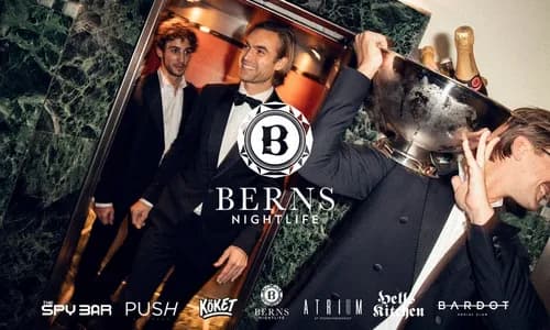 Berns
