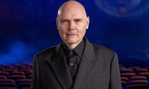 Billy Corgan