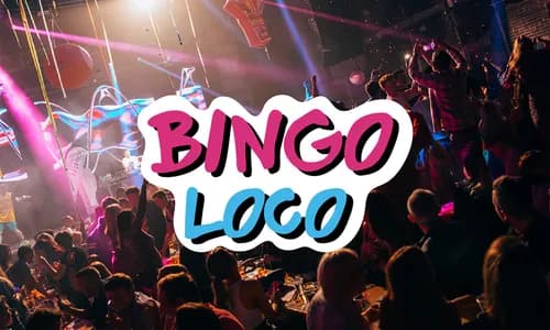 Bingo Loco