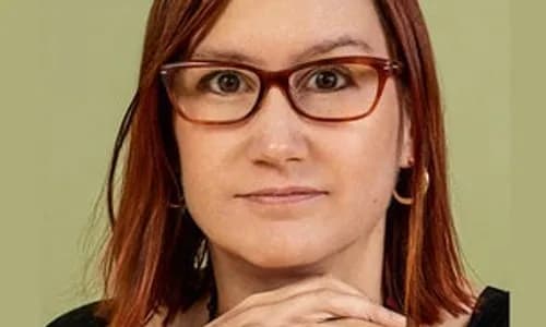 Birgit Fuß