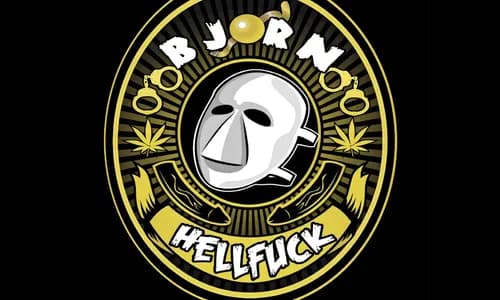 Bjørn Hellfuck