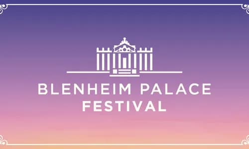 Blenheim Palace Festival