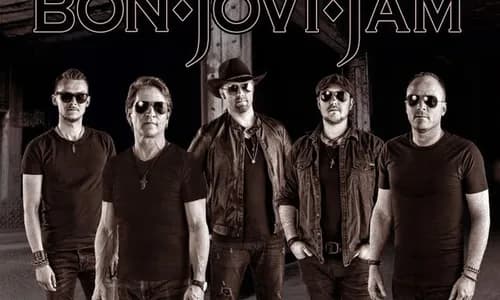 Bon Jovi Jam