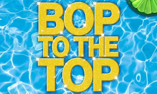 Bop To The Top