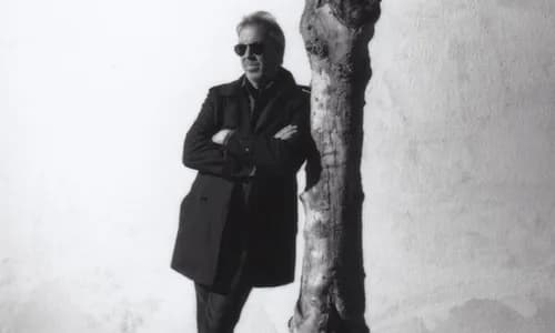 Boz Scaggs