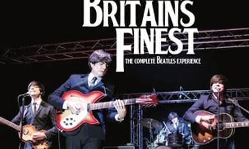 Britain's Finest