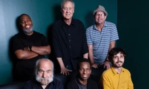 Bruce Hornsby & the Noisemakers
