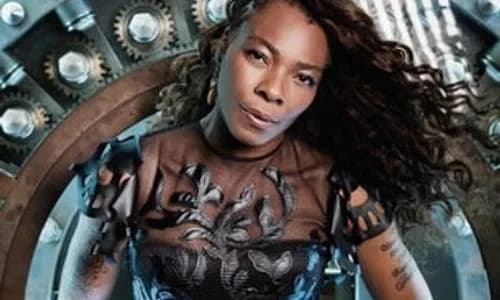 Buika