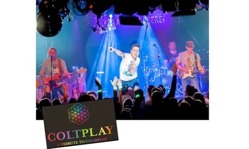 COLTPLAY