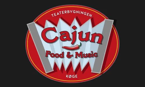 Cajun Food & Music