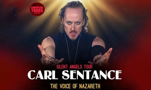 Carl Sentance