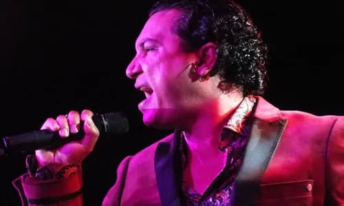 Carlos Daniels