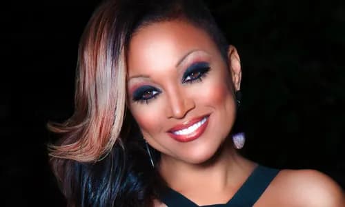 Chanté Moore
