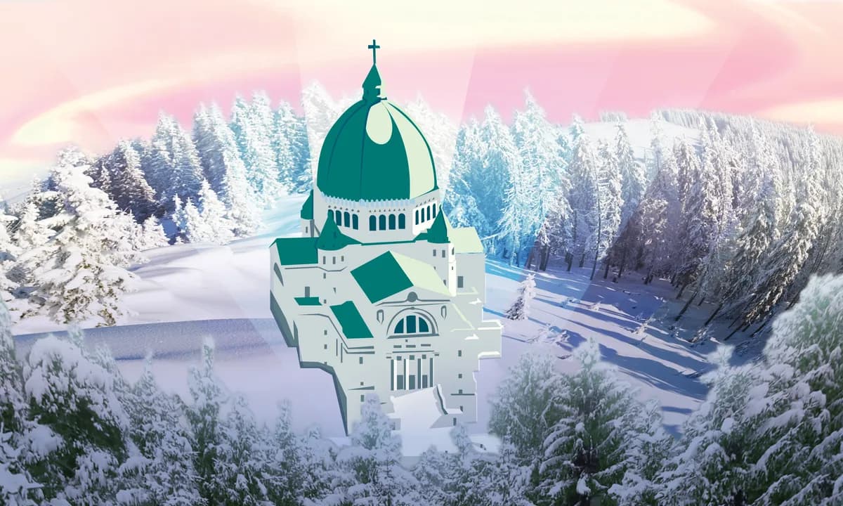 Chantons Noël