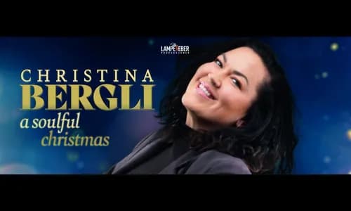 Christina Bergli