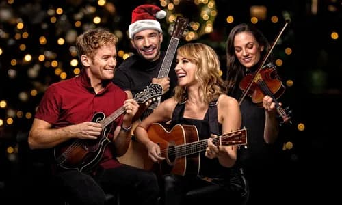 Christmas Unplugged