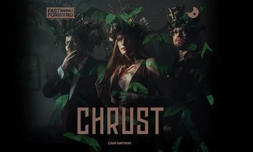 Chrust