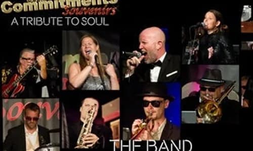 Commitments Souvenirs