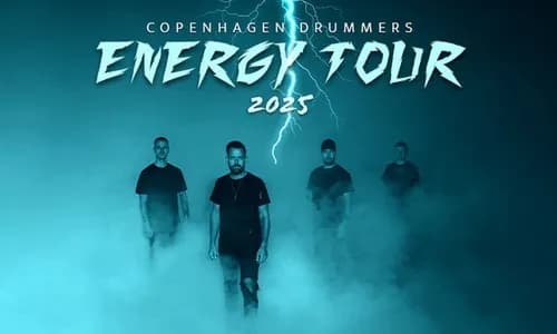 Copenhagen Drummers