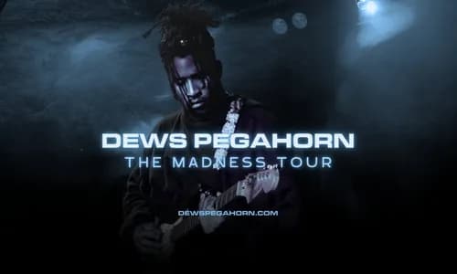 DEWS PEGAHORN