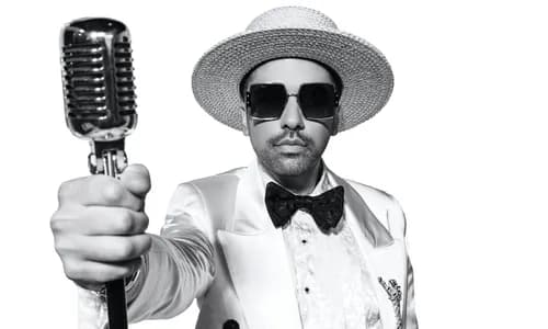 DJ Cassidy