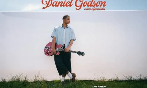 Daniel Godson