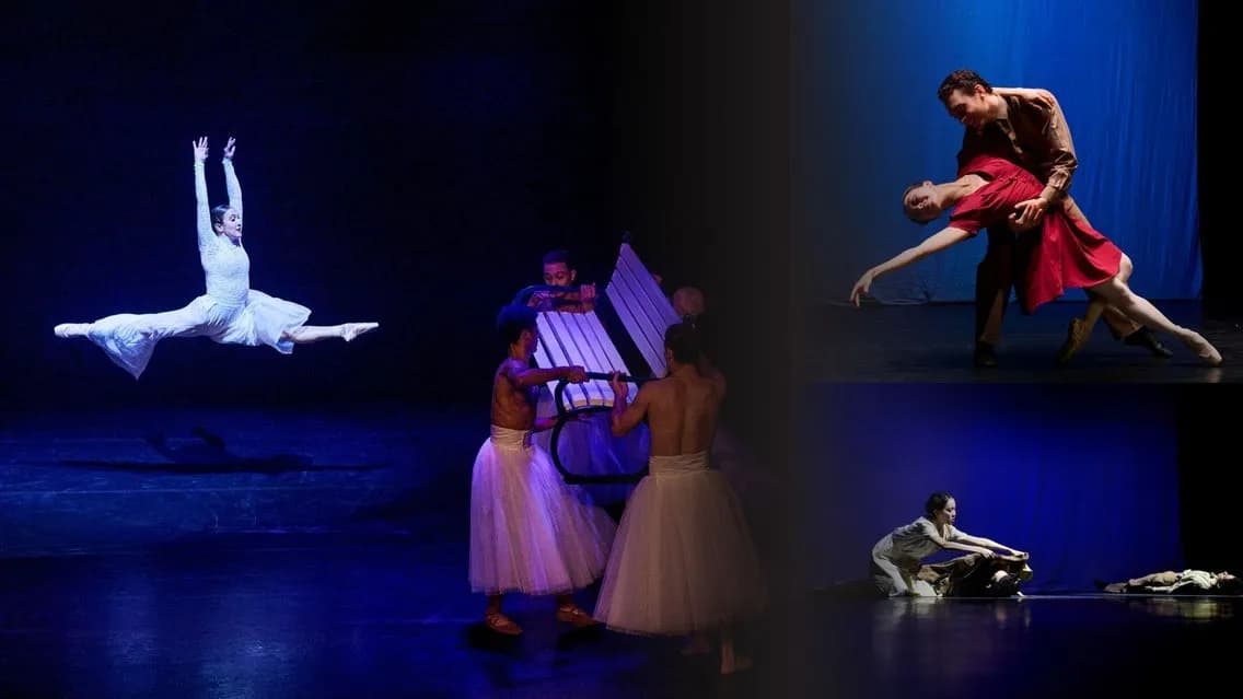 Danish International Ballet