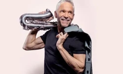 Dave Koz Summer Horns